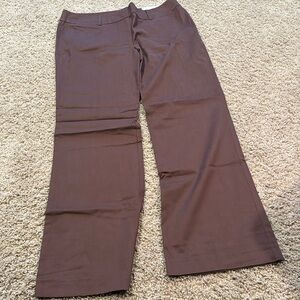 NWT Loft pants